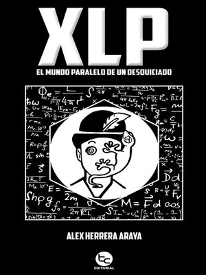 cover image of XLP